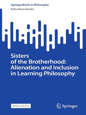 cover image of Sisters of the Brotherhood